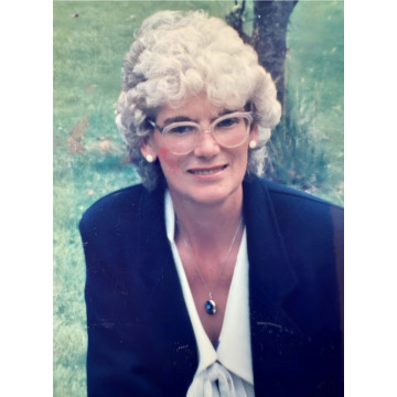 Notice Gallery for Margaret Aiken ELLIS