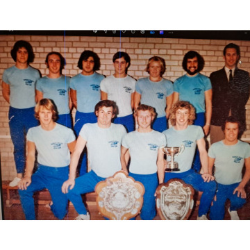 Photo for notice David Alan LACEY