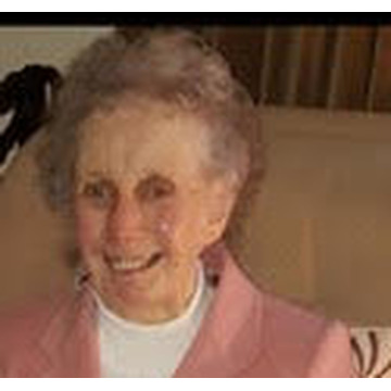 Photo of Jacqueline DOVER