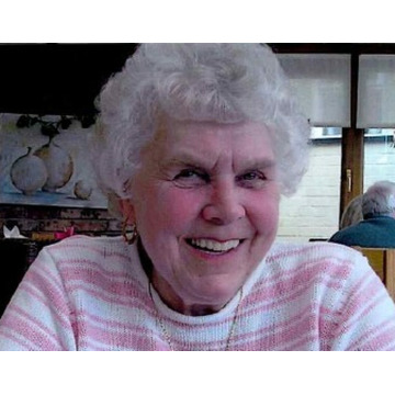 Notice Gallery for Brenda GRIFFITHS
