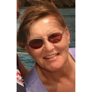 Notice Gallery for Pauline APPLEGATE