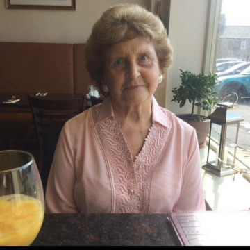 Photo of Carol LORD