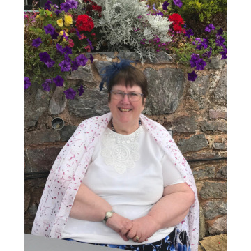 Notice Gallery for Ann BARSBY