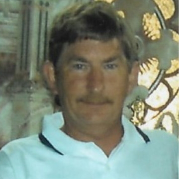 Photo of Keith LAYLAND