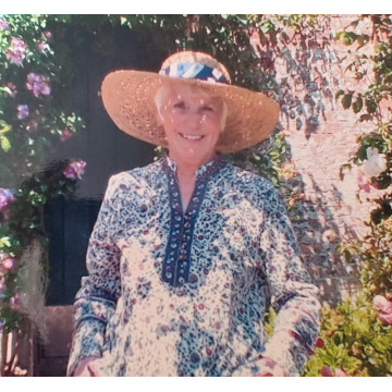 Notice Gallery for Mary Jane DUFFETT