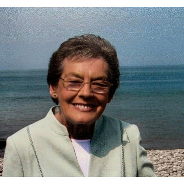 Notice Gallery for Ann JONES