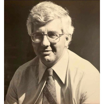 Notice Gallery for Dr Christopher GARDNER-THORPE