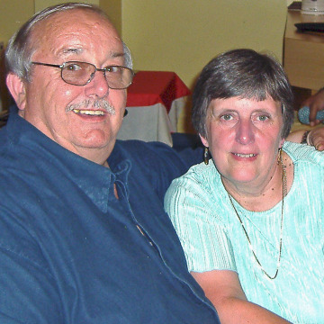 Photo for notice Susan DARBY