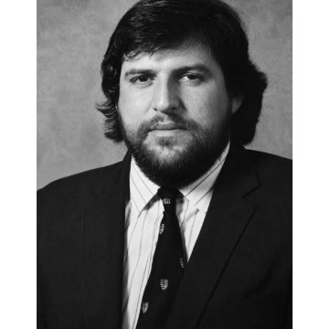Photo of Huw Charles MORCOM