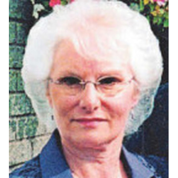 Notice Gallery for Brenda HOYLE