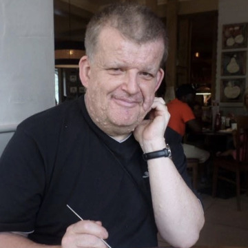 Photo of Anthony ALEXANDER