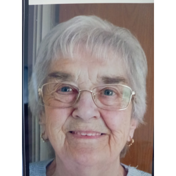 Notice Gallery for Joan Christine ARCHER