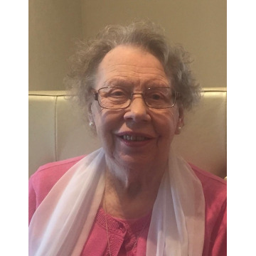 Notice Gallery for Vera BYRNE