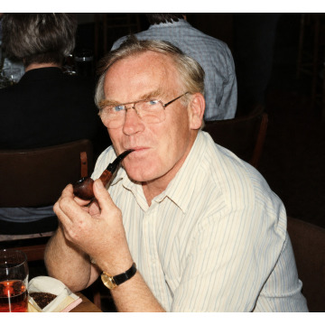 Photo of Donald BINGHAM