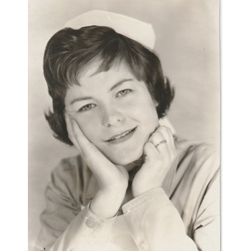 Notice Gallery for Christine Margaret LEWIS-PHILIPPS