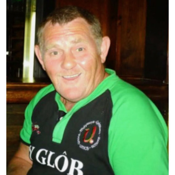 Notice Gallery for Royston EDWARDS