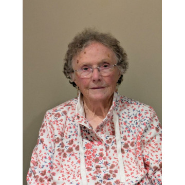 Photo of Sheila CAREW