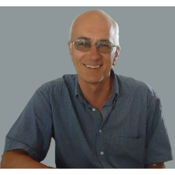 Photo of Professor Christopher Robert Ian CLAYTON