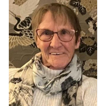 Photo of Kathleen Ann CRABTREE