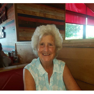 Photo of Patricia SMITH