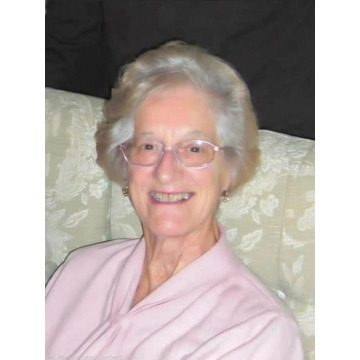 Photo of Joyce Mary CHALKLEY