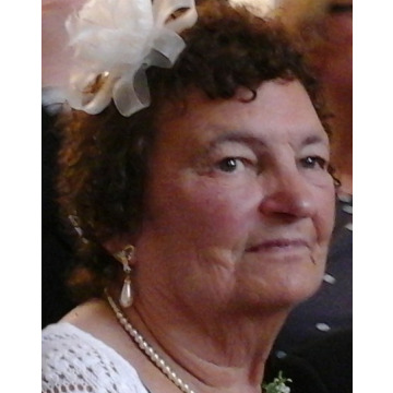 Photo for notice Moira DOWSON