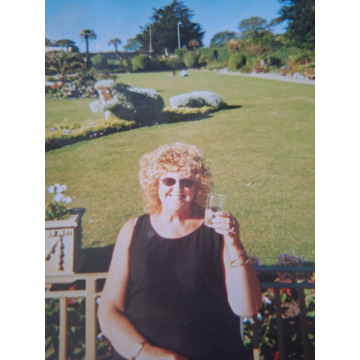 Photo of Joan LEVERS