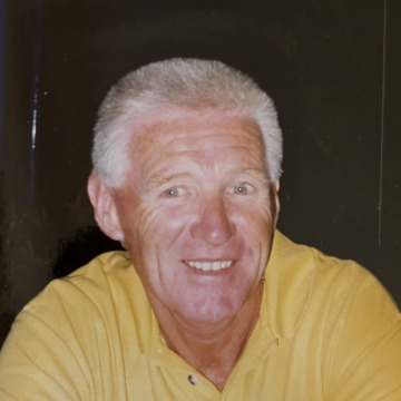 Photo of Thomas John CONDON