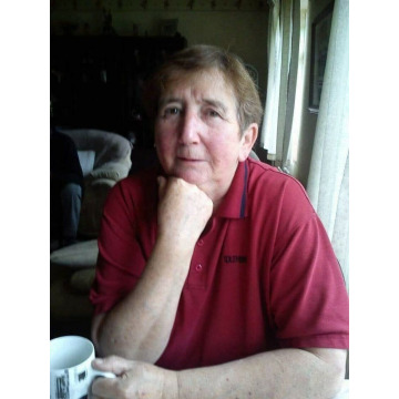 Notice Gallery for Janet Rose HARKER