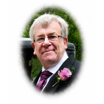 Photo of Peter John WHITE