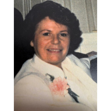 Notice Gallery for Margaret Mary ROCHE