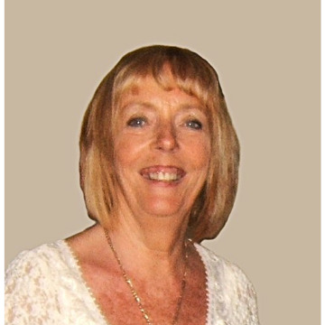 Photo of Patricia Ann Mary SMITH