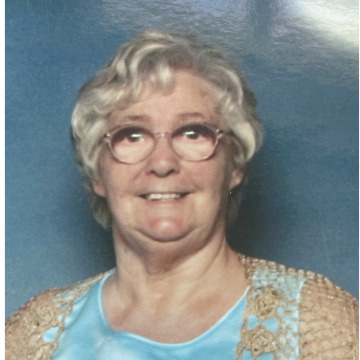 Photo of Margaret COOK