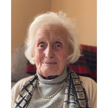 Photo of Elizabeth MACLEAN - (MUIR OF ORD)