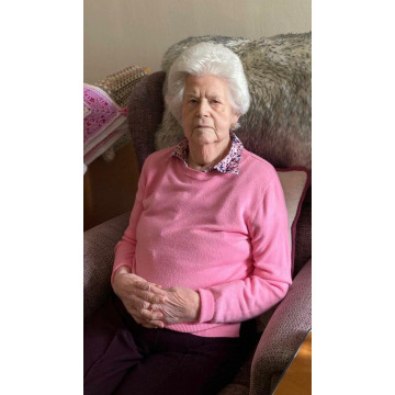 Photo of Jane MUNRO - (INVERGORDON & NAIRN)