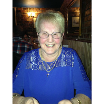 Notice Gallery for Irene PRICE