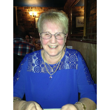 Notice Gallery for Irene PRICE