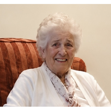 Photo of Brenda SHAW