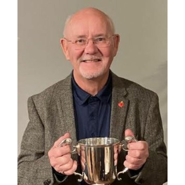 Photo of Barry DEEMING