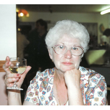 Notice Gallery for Barbara STURDY
