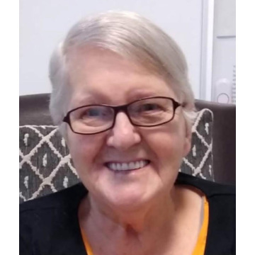 Notice Gallery for Connie SLATER