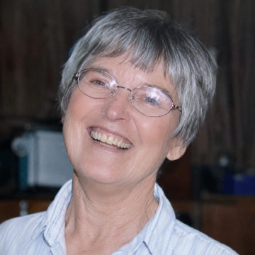 Notice Gallery for Isobel Constance CHARSLEY