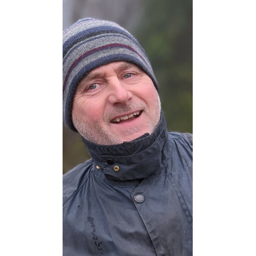 Notice Gallery for Saul COOKE