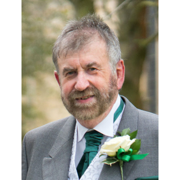 Photo of Colin Keith FRANGLETON