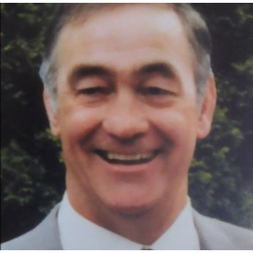 Notice Gallery for Clifford EDWARDS