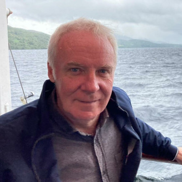 Photo of Paul MACKLE