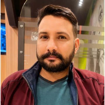 Notice Gallery for Tapinder SINGH