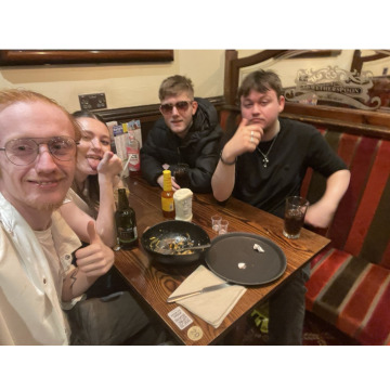Notice Gallery for Bradley Lewis PASSEY