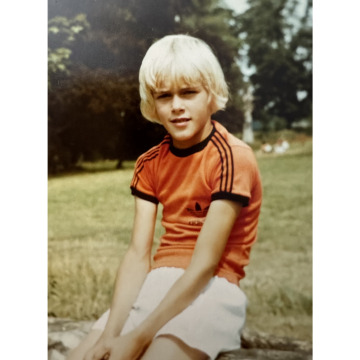 Photo for notice Paul Michael WHITCOMBE
