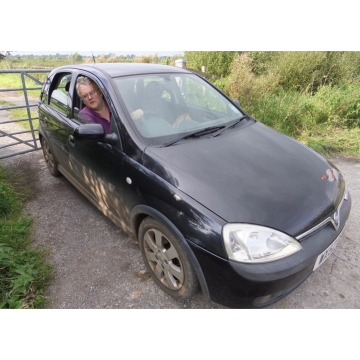 Photo for notice Paul Michael WHITCOMBE